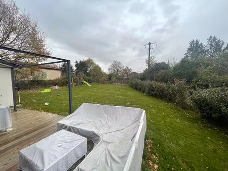 location maison 6 pièces  155.00m²  brax