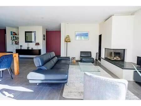 vente maison 7 pièces 158 m² escalquens (31750)