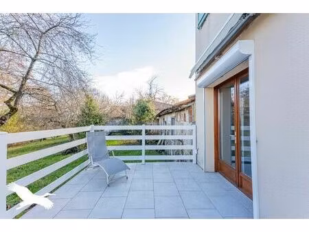 vente maison 4 pièces 105 m² francon (31420)