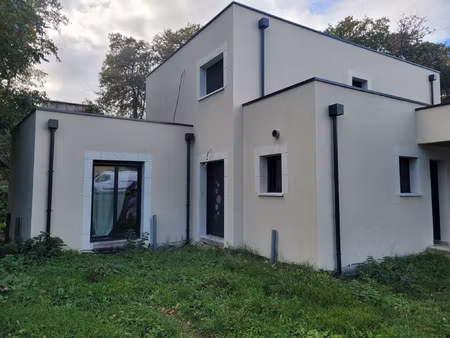 achat maison 6 pièces 155m² lussault sur loire 37400