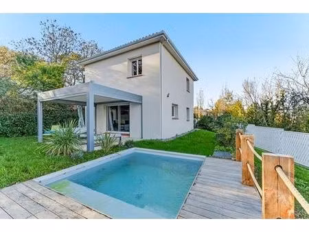 maison de luxe de 127 m2 en vente pin-balma  france