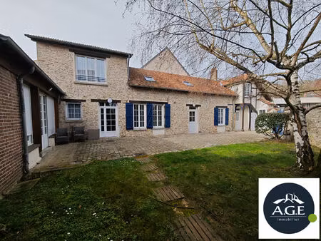 location appartement 2 pièces 34m² epernon 28230