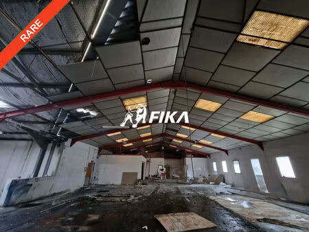 local d'activite a vendre