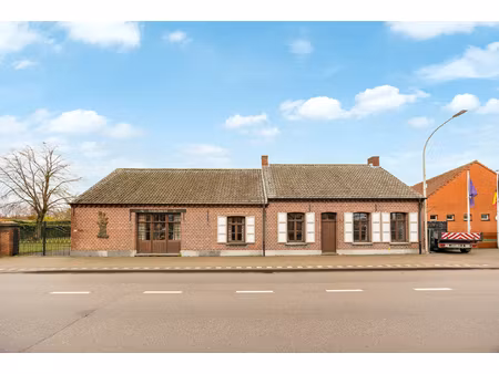 commercieel te koop in zoersel