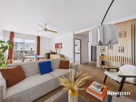 vente appartement 2 pièces 56 m² bordeaux (33300)