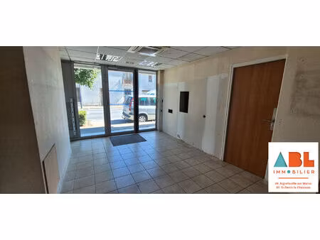 achat immeuble 159m²