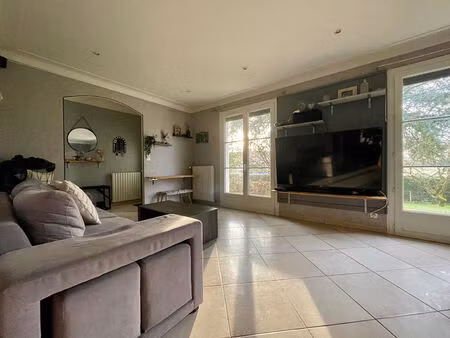 achat maison 4 pièces 92m²