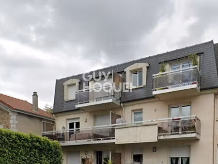 parking / box rosny sous bois 12 m2