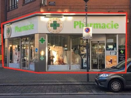 boutique valenciennes