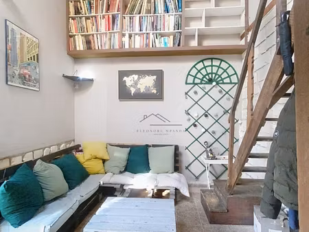 vente maison traditionnelle 7 pièces