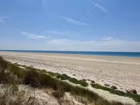 à 4 km de la mer – maison en viager occupé avec 1 500 m² de terrain