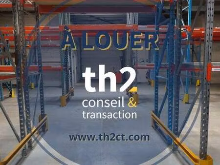 th2 conseil et transaction