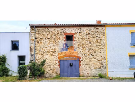 location maison 3 pièces 72m²