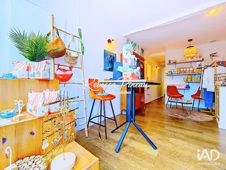 vente commerce 35 m² venerque (31810)