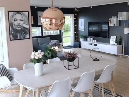 vente maison 4 pièces 110 m² baguer-morvan (35120)