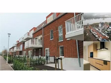 appartement à vendre à veerstraat rumst (rbu82432)