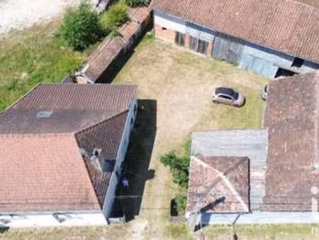 vente maison à brévonnes (10220) : à vendre / 165m² brévonnes