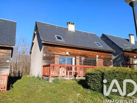vente maison à la salvetat-sur-agout (34330) : à vendre / 45m² la salvetat-sur-agout