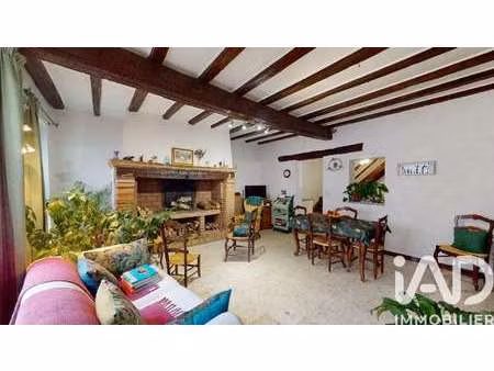 vente maison à plaisance-du-touch (31830) : à vendre / 117m² plaisance-du-touch