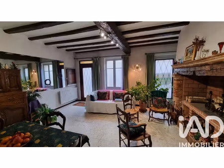 vente maison à plaisance-du-touch (31830) : à vendre / 118m² plaisance-du-touch