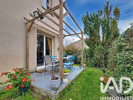 vente maison à saint-paul-sur-save (31530) : à vendre / 96m² saint-paul-sur-save