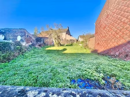 terrain à vendre de 191 m² à gilly (vbd59862)