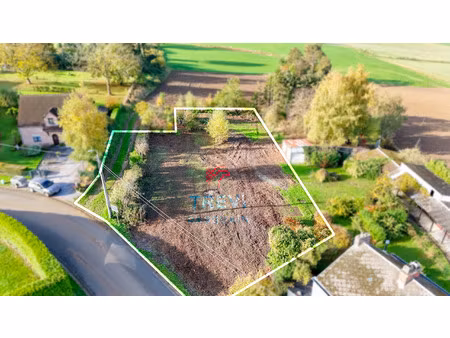 terrain à vendre à rue houmvent couthuin (vbd59875)