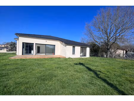 location maison 6 pièces 155 m² à brax (31490)