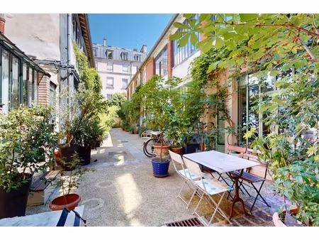 annonce maison à vendre