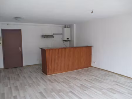 location appartement 3 pièces 59 m² à revel (31250)