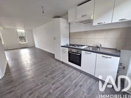 en vente immeuble de rapport 173 m² – 120 000 € |bar-le-duc