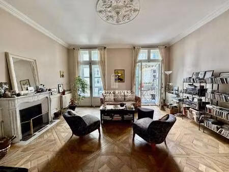 vente appartement 6 pièces et plus à nantes (44000) : à vendre 6 pièces et plus / 161m² na