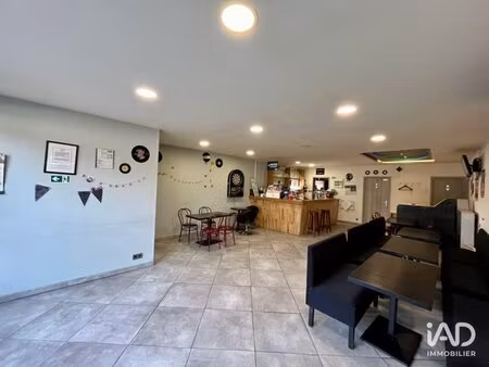 en vente local commercial 75 m² – 99 000 € |homécourt