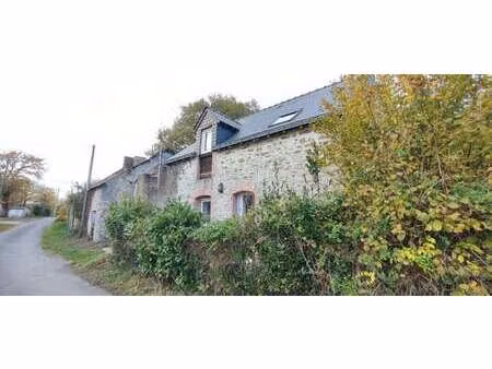 vente maison à avessac (44460) : à vendre / 79m² avessac