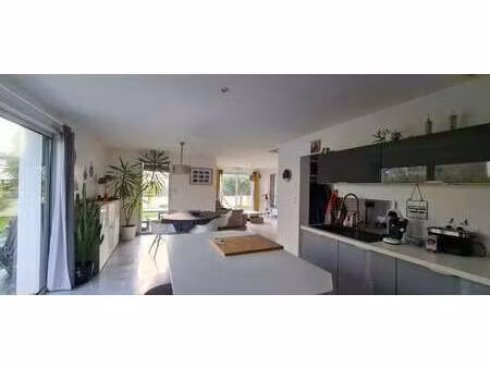 vente maison à gorges (44190) : à vendre / 103m² gorges