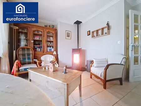 vente maison 6 pièces 152.52 m² à saint-lye (10180)  255 000 €