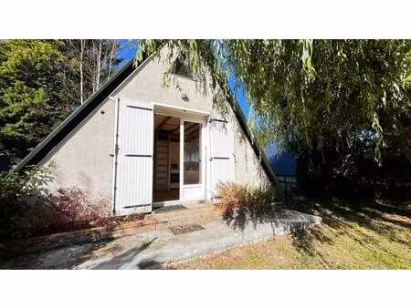 vente maison 2 pièces 180 m² mareuil-sur-cher (41110)