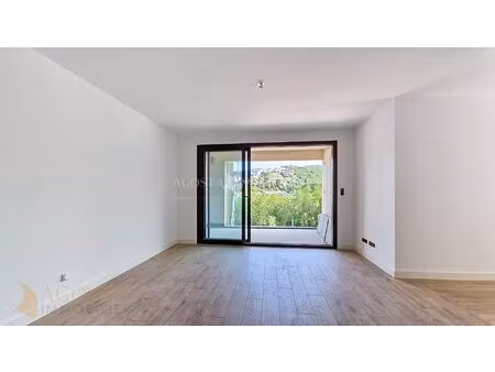 appartement t3 neuf pietrosella vue maquis