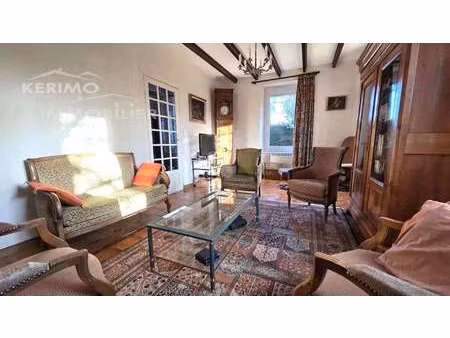 vente maison à etables-sur-mer (22680) : à vendre / 166m² etables-sur-mer