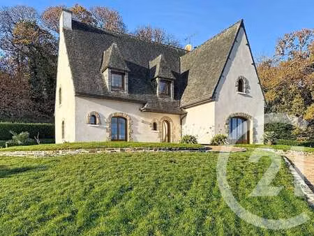 vente maison à ploubazlanec (22620) : à vendre / 224m² ploubazlanec