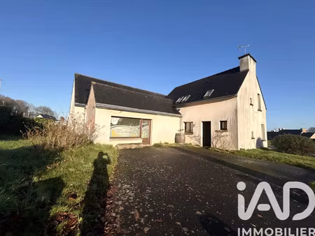 vente maison à saint-brandan (22800) : à vendre / 310m² saint-brandan