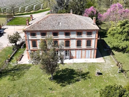 vente maison 30 pièces