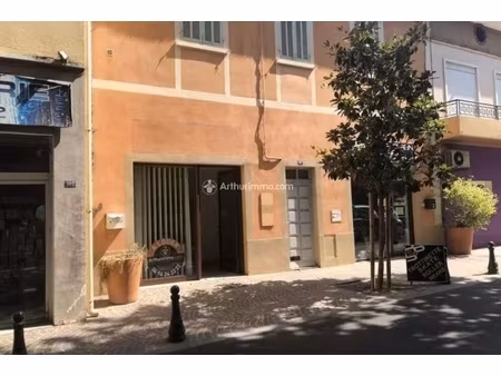 annonce commerce à louer