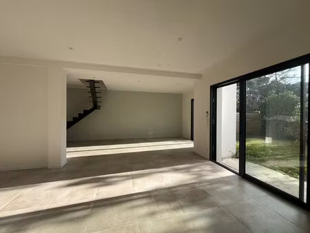 vente maison 5 pièces 118 m² tarnos (40220)