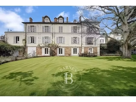 annonce maison à vendre