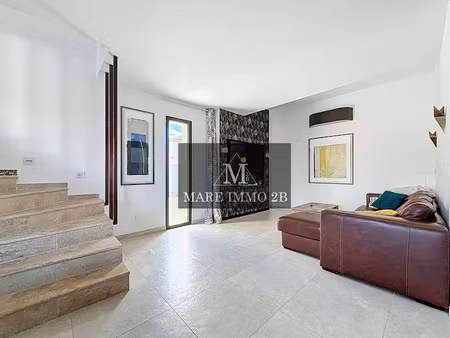 vente villa 5 pièces 137 m² à calenzana (20214)  480 000 €