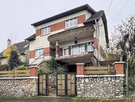 vente maison 4 pièces 117 m² à orsay (91400)  349 000 €