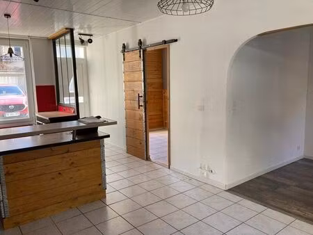vente maison 2 pièces 45 m² agen (47000)