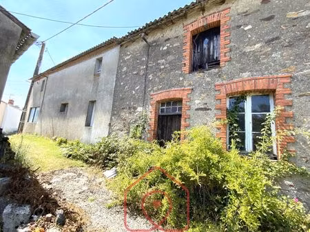 vente immeuble 420 m² mouzillon (44330)
