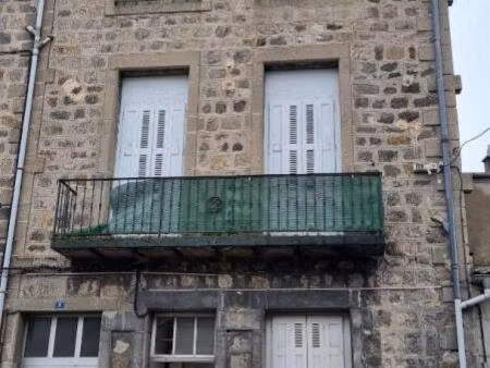 vente immeuble 133 m² saint-just-malmont (43240)